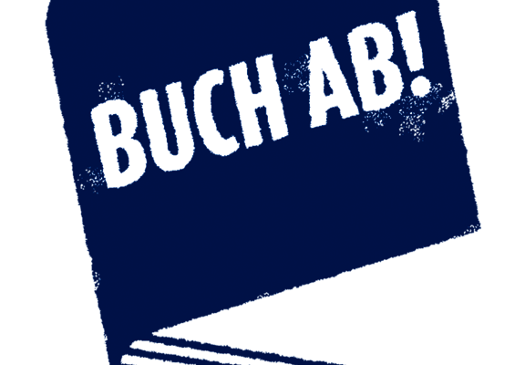 Logo Buch ab