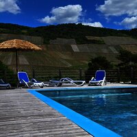 Mosel Camping Bernkastel **** Adult only