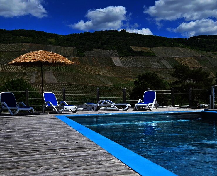 Mosel Camping Bernkastel **** Adult only