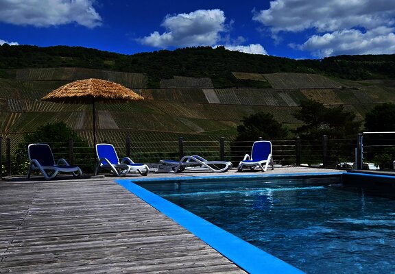 Mosel Camping Bernkastel **** Adult only