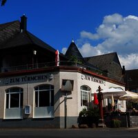 Neum_Dhron_Eiscafe_Zum_Türmchen