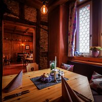 Restaurant Deutschherrenhof