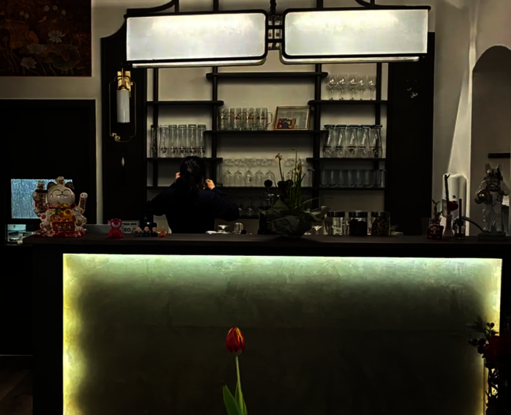Bar Misoka
