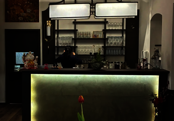 Bar Misoka