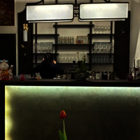 Bar Misoka