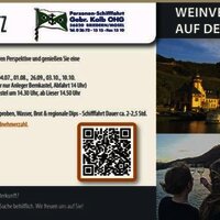 Programm und Termine für 2026