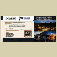 Programm und Termine für 2026
