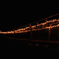 Hängeseilbrücke Geierlay