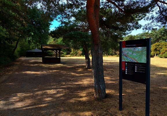 Zeltingen_Bartholomäushütte