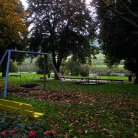 Spileplatz Moselufer Zeltingen