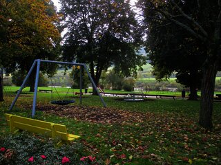 Spileplatz Moselufer Zeltingen