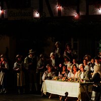 Ende gut - alles gut