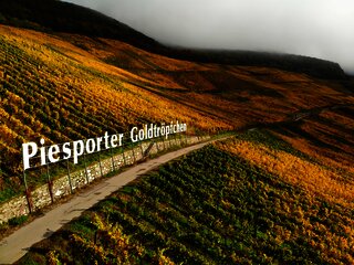 Piesporter Goldtröpfchen