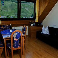 Wohnbereich " Domherr"