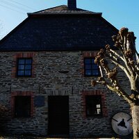 Heimatmuseum Longkamp