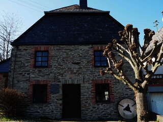 Heimatmuseum Longkamp