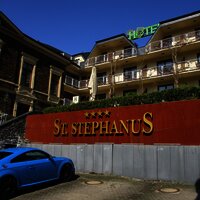 Weinhotel St. Stephanus