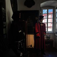 Heimatmuseum im Graacher Tor