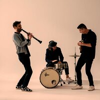 Deinhards_David Orlowsky_©FelixBroede