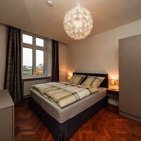 Villa Mosella 1 Schlafzimmer