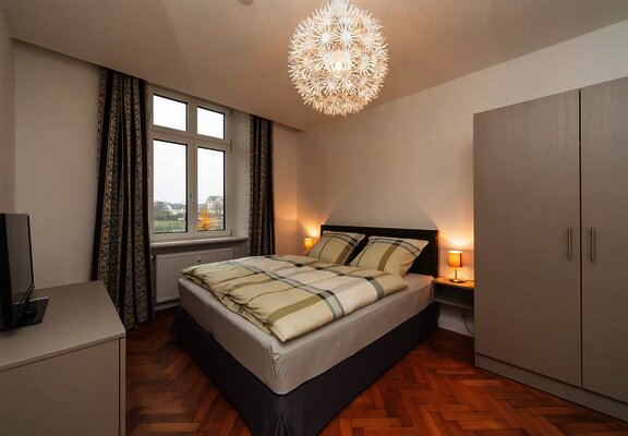 Villa Mosella 1 Schlafzimmer