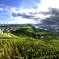 Aussicht