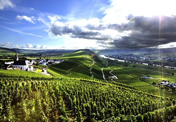 Aussicht