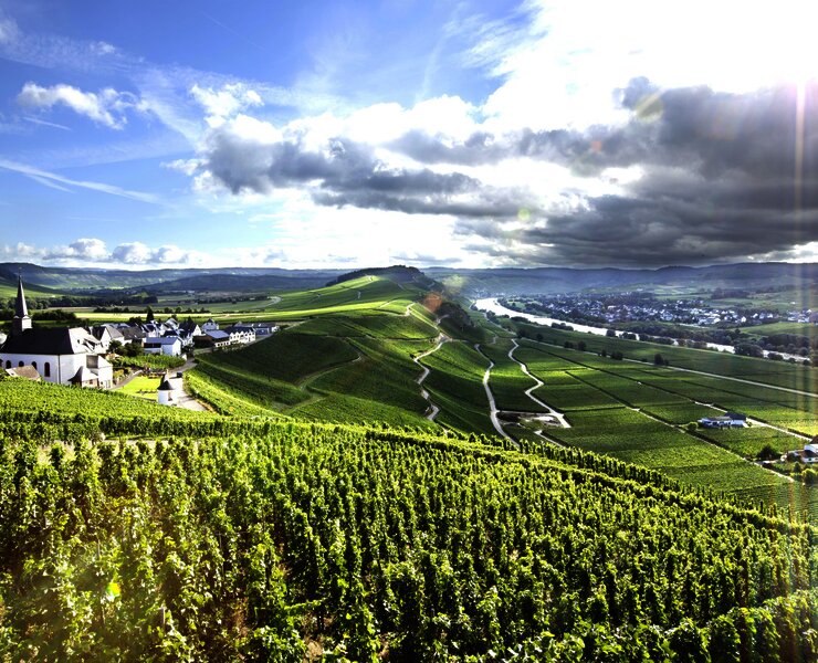 Aussicht