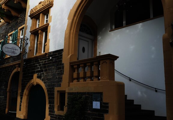 Zahnarztpraxis Dr. med. G. Schmitt