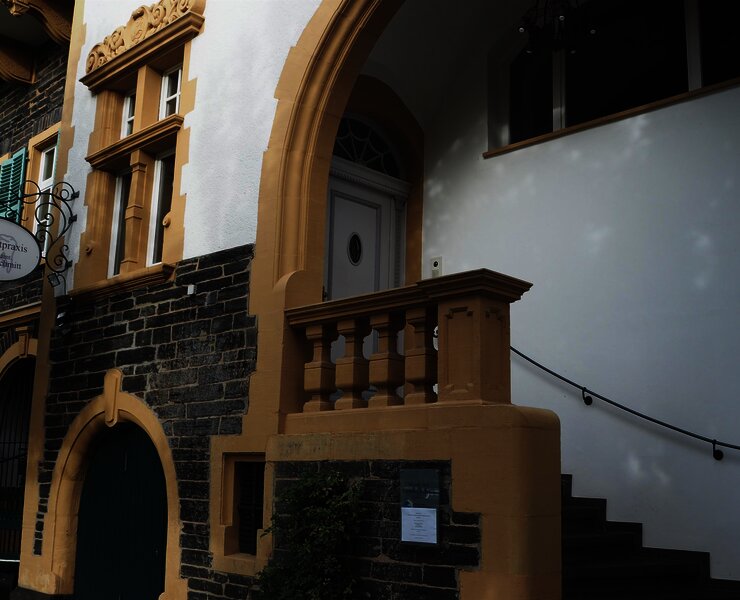 Zahnarztpraxis Dr. med. G. Schmitt