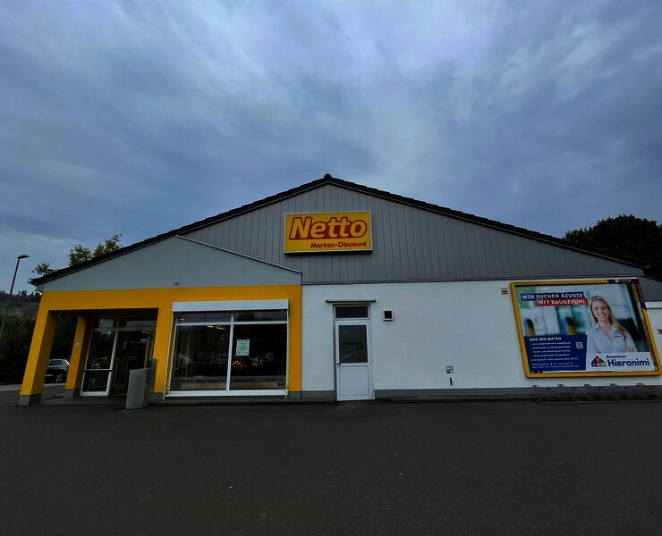 Netto-Markt