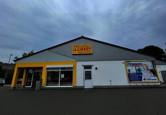 Netto-Markt