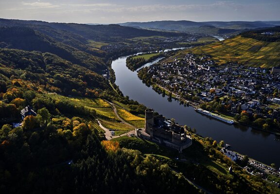 Veranstaltungen im  Ferienland Bernkastel-Kues