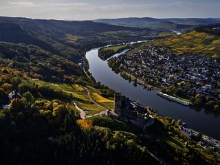 Veranstaltungen im  Ferienland Bernkastel-Kues