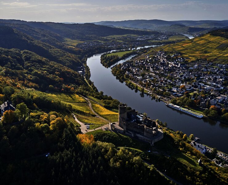 Veranstaltungen im  Ferienland Bernkastel-Kues