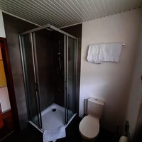 Gästezimmer DU/WC
