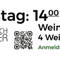 Plakat der Veranstaltung