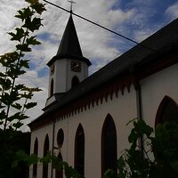 Kirche St. Remigius Maring