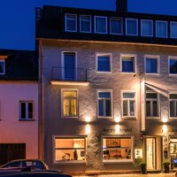 Burgblickhotel und Restaurant Ochs