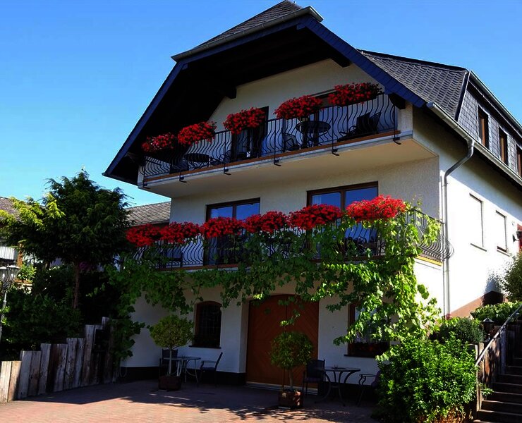 Weinhaus Marmann - Gästehaus