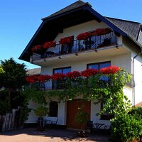 Weinhaus Marmann - Gästehaus