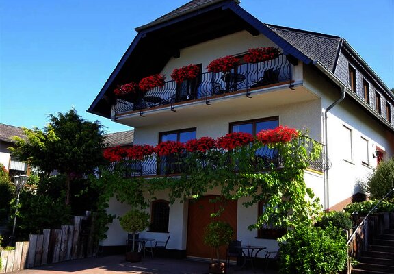 Weinhaus Marmann - Gästehaus