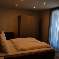 Schlafzimmer Apartment