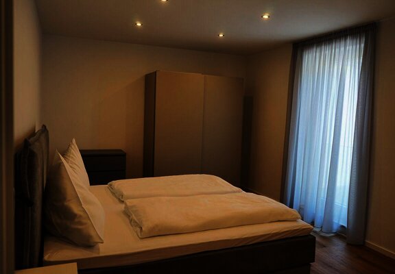 Schlafzimmer Apartment