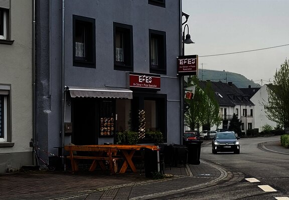 Efes Grill Piesport