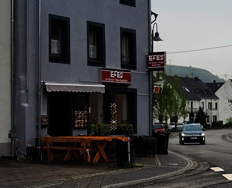 Efes Grill Piesport