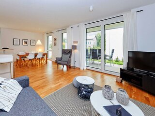 Ferienwohnung Auszeit